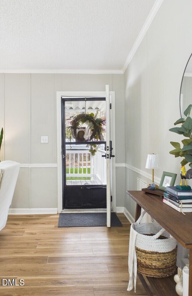 4601 Buckhorn Road Efland, NC 27243 - Photo 5 of 35 Entrance 2