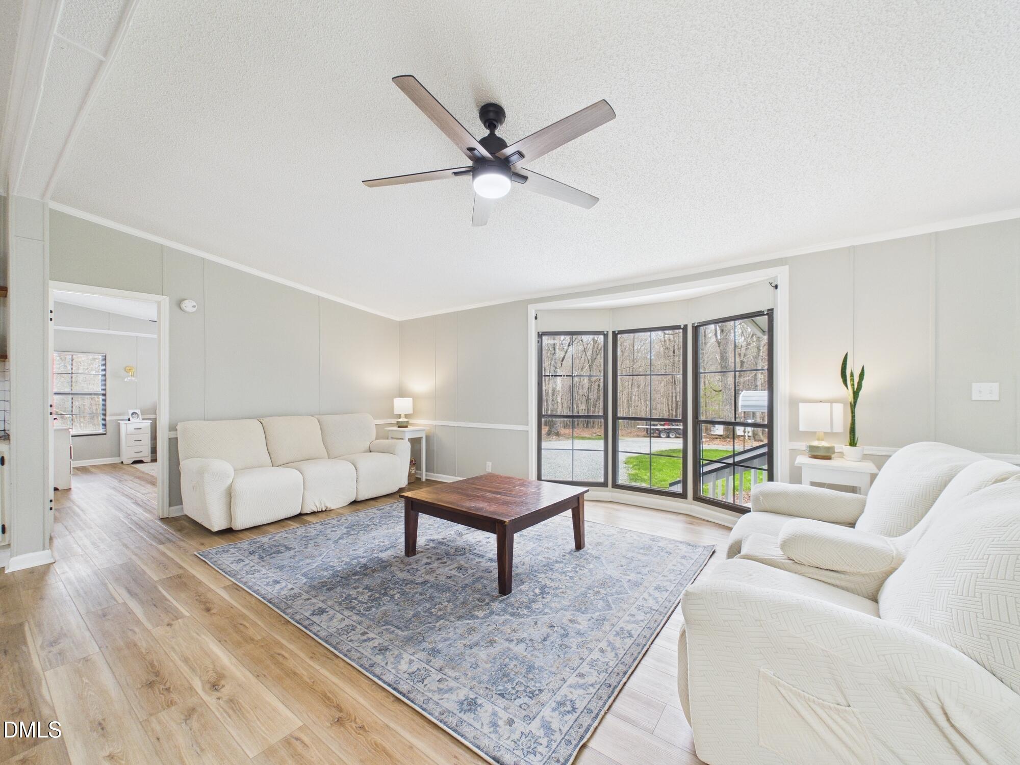 4601 Buckhorn Road Efland, NC 27243 - Photo 6 of 35 Family room 2