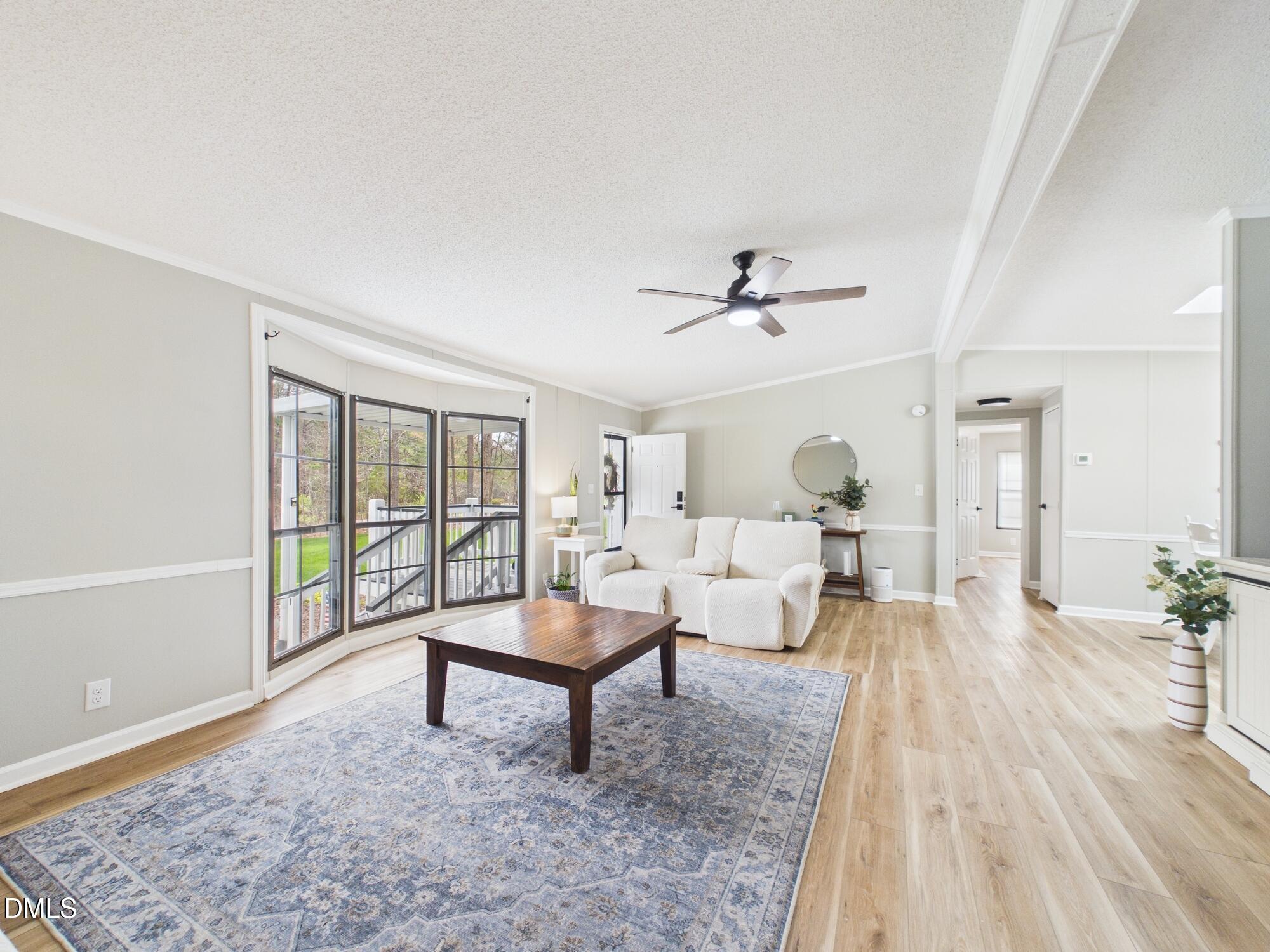 4601 Buckhorn Road Efland, NC 27243 - Photo 7 of 35 Family room