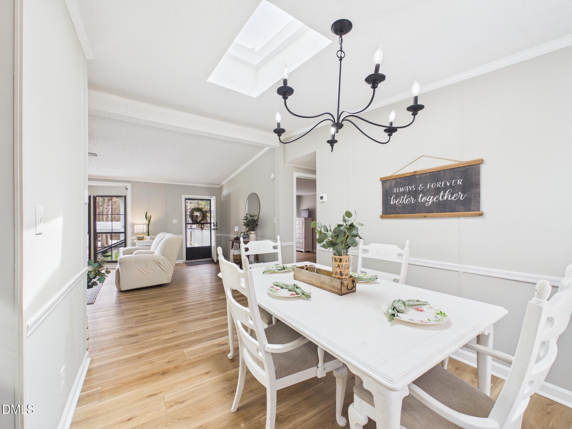 4601 Buckhorn Road Efland, NC 27243 - Photo 8 of 35 Dining 2