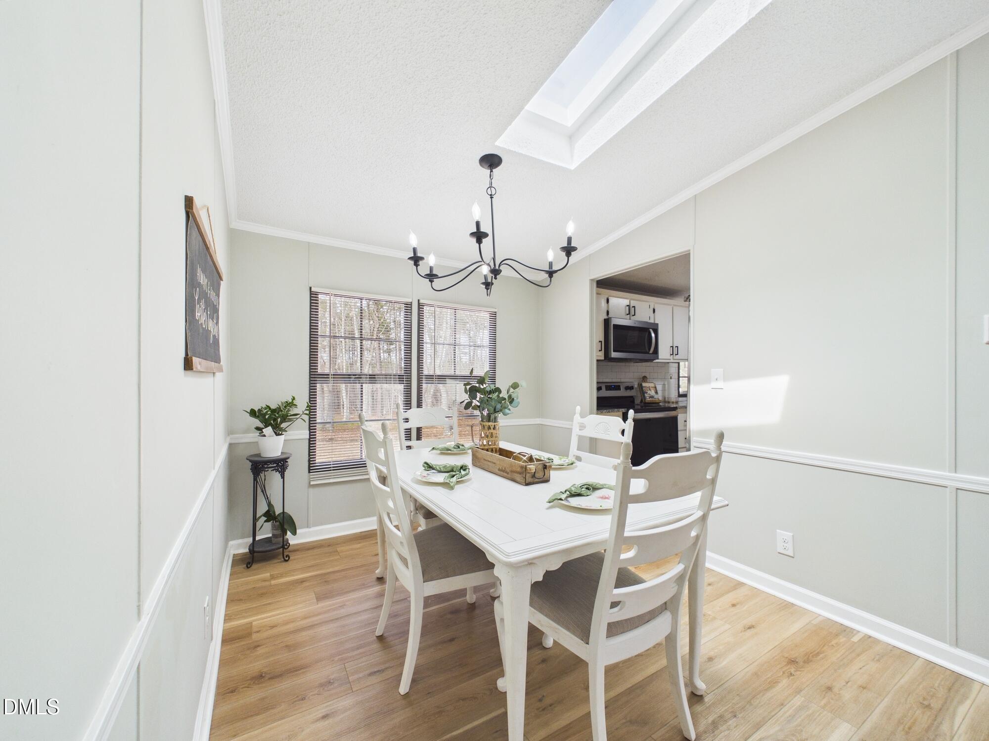 4601 Buckhorn Road Efland, NC 27243 - Photo 9 of 35 Dining