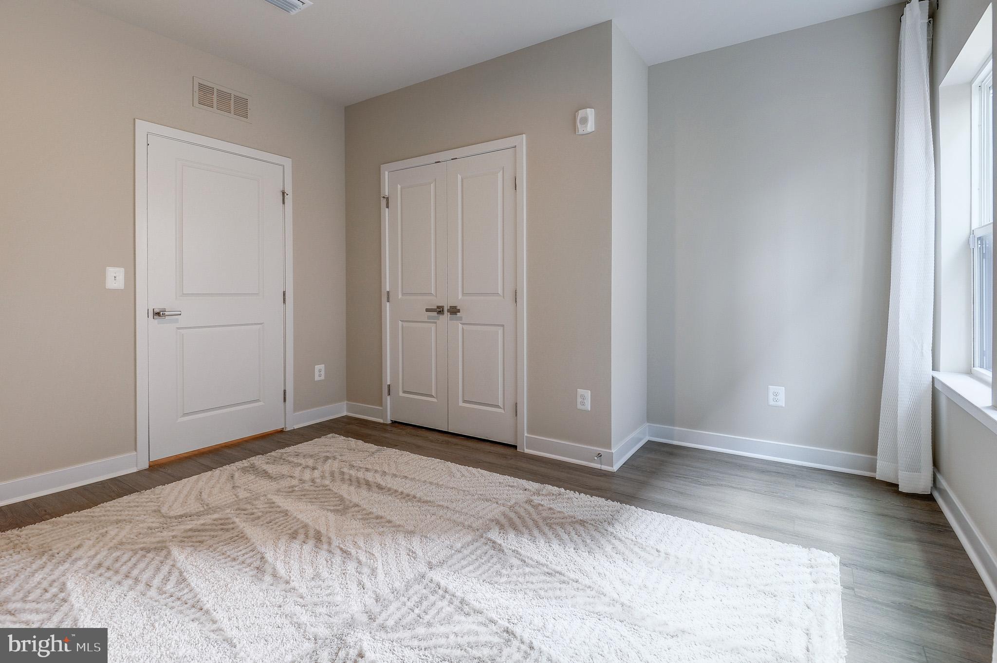 4395 Peach Lily Lane, Unit 304 Chantilly, VA 20151 - Photo 21 of 36 a view of an empty room