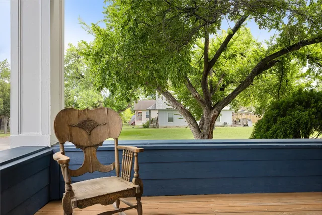 $725,000 | 501 Branch Street, Taylor, TX 76574