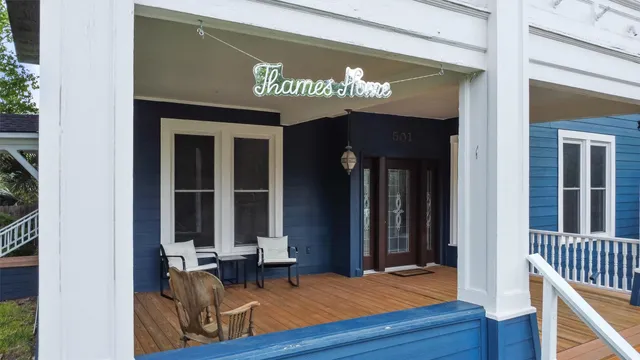 $725,000 | 501 Branch Street, Taylor, TX 76574