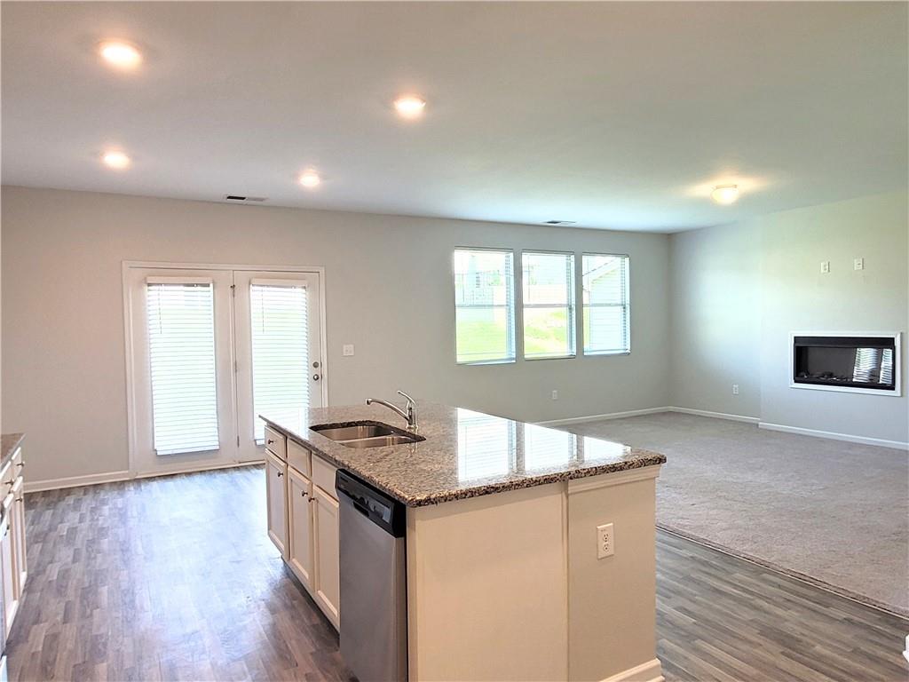 7934 Rudder Circle Fairburn, GA 30213 - Photo 18 of 30