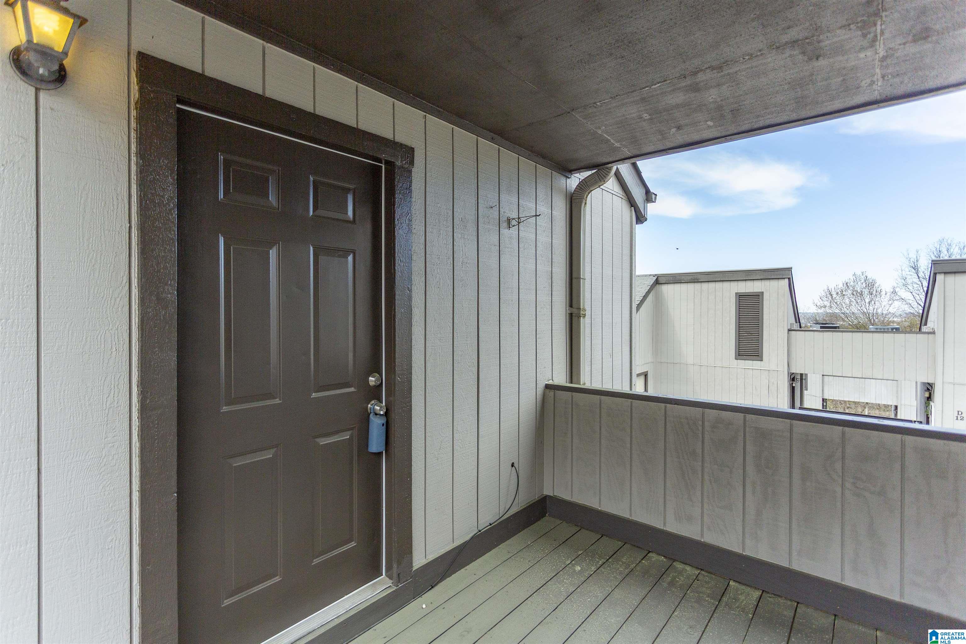 3350 Altamont Road South, Unit D17 Birmingham, AL 35205 - Photo 24 of 33