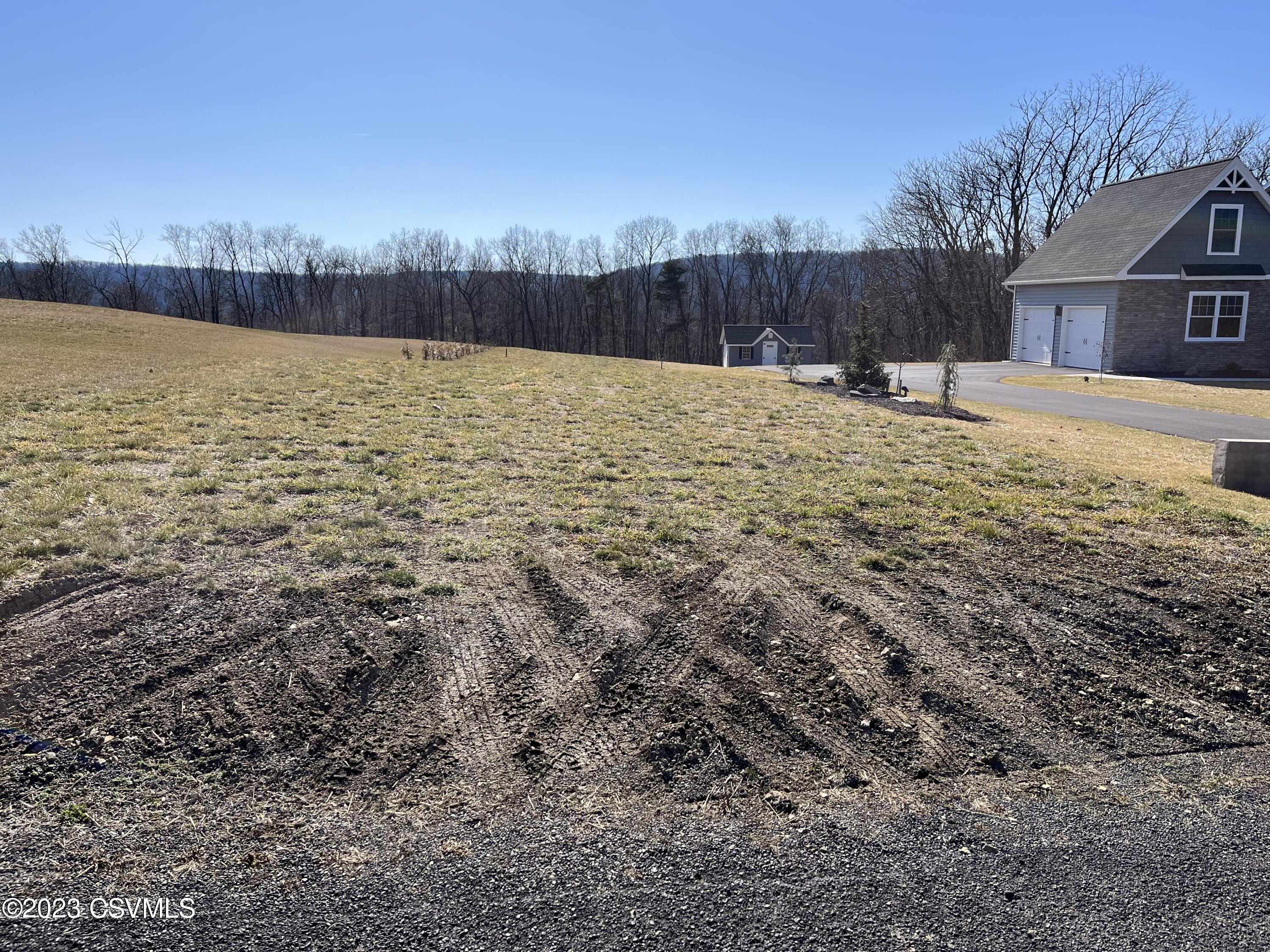 Lot No Lot Road Paxinos, PA 17860 - Photo 2 of 10 Gallery Image 2
