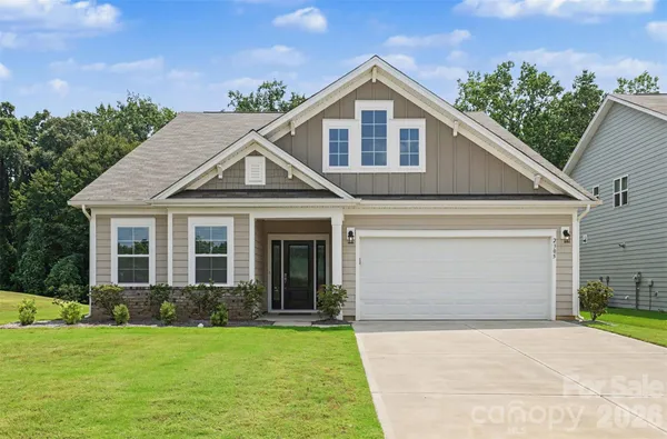 $504,900 | 2305 Trundle Drive, Gastonia, NC 28054