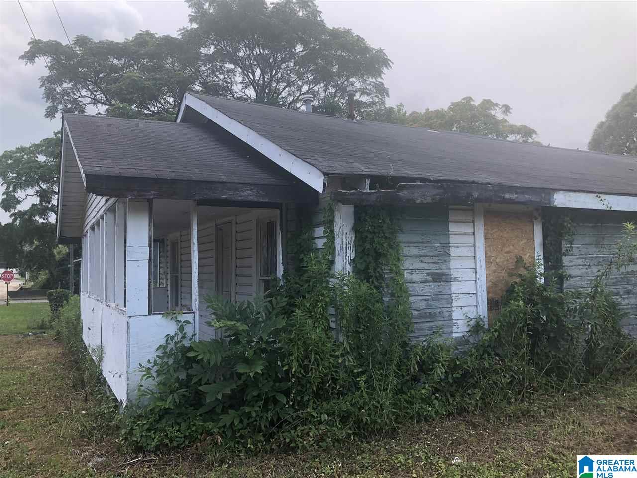 315 West 21st Street Anniston, AL 36201 - Photo 25 of 25