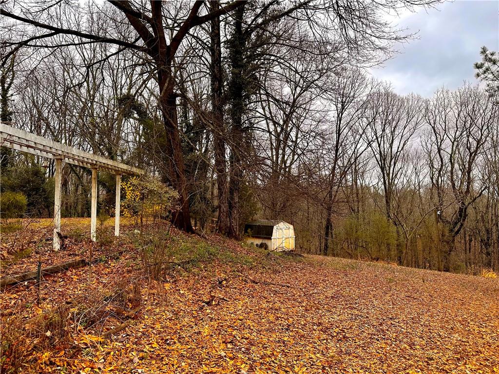 2598 White Sulphur Road Gainesville, GA 30501 - Photo 4 of 5