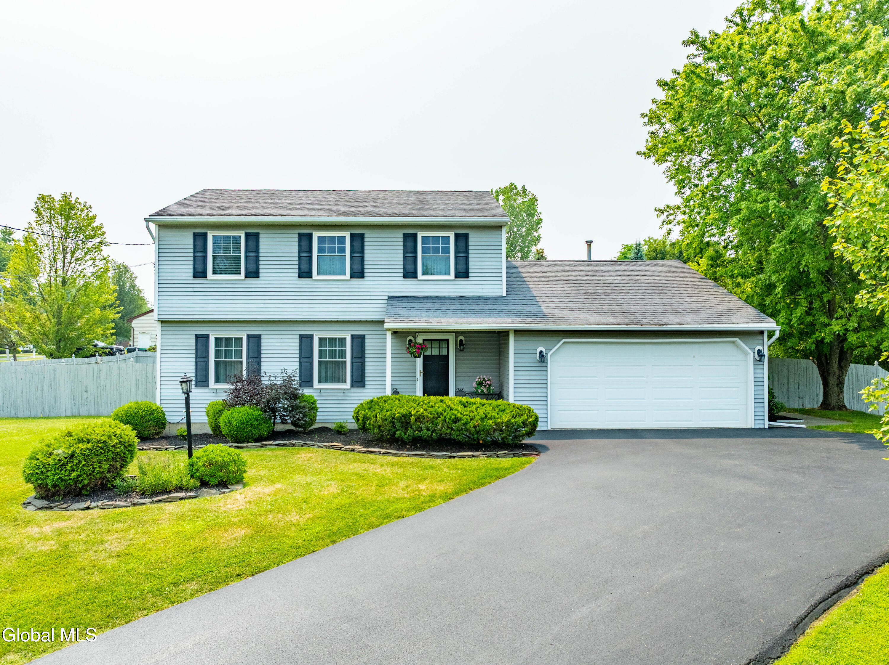 98 Miller Road Colonie, NY 12110 - Photo 1 of 43 2