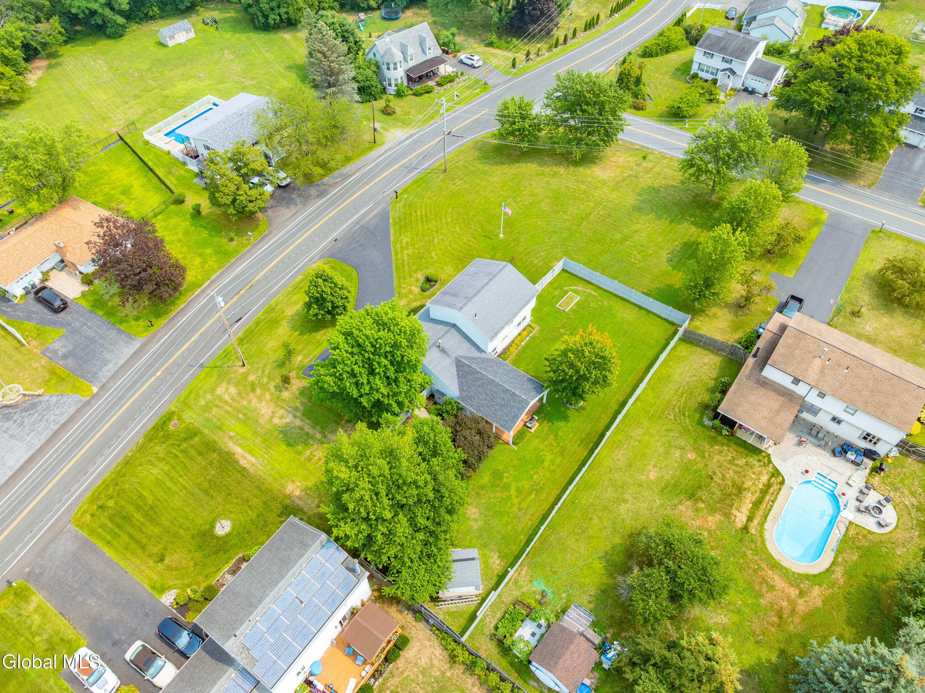 98 Miller Road Colonie, NY 12110 - Photo 36 of 43 DJI_0584-HDR
