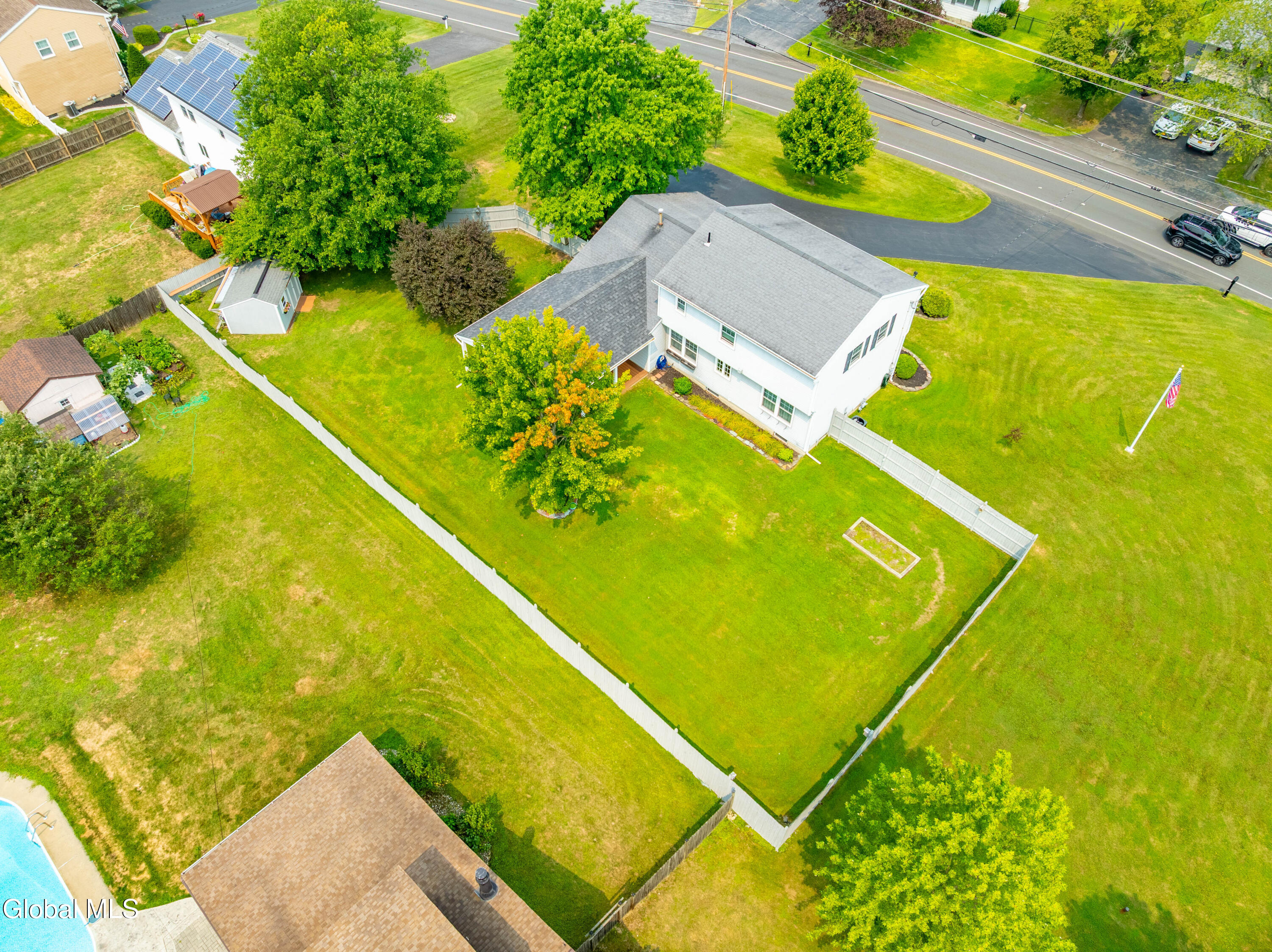 98 Miller Road Colonie, NY 12110 - Photo 37 of 43 DJI_0589-HDR