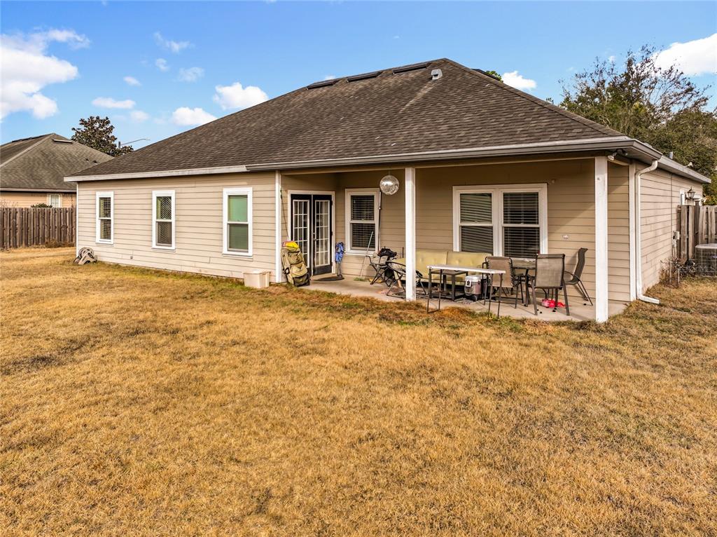 7828 Northwest 44th Street Gainesville, FL 32653 - Photo 42 of 51