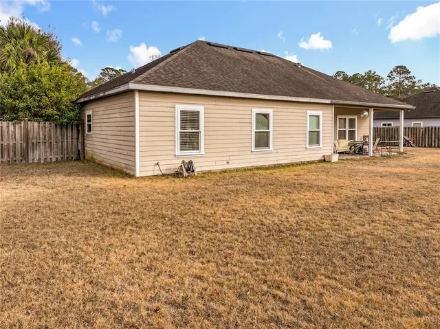 $389,340 | 7828 Northwest 44th Street, Gainesville, FL 32653