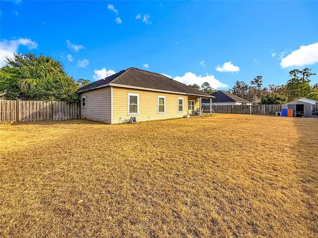 $389,340 | 7828 Northwest 44th Street, Gainesville, FL 32653