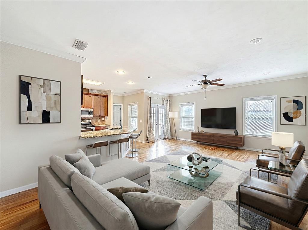 7828 Northwest 44th Street Gainesville, FL 32653 - Photo 10 of 51