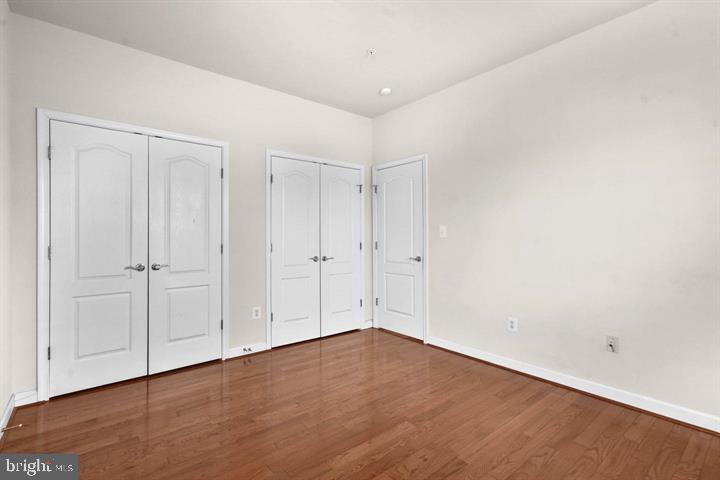 23215 Frederick Road Clarksburg, MD 20871 - Photo 23 of 31 a view of an empty room