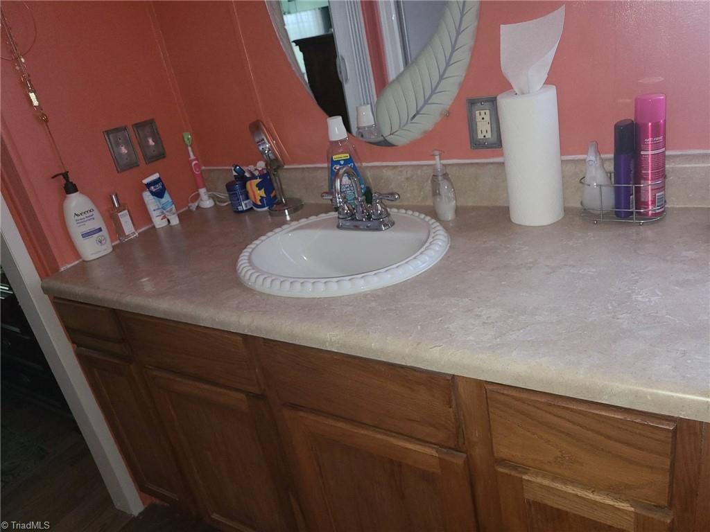 2824 Frank Kilpatrick Road Grifton, NC 28530 - Photo 31 of 48