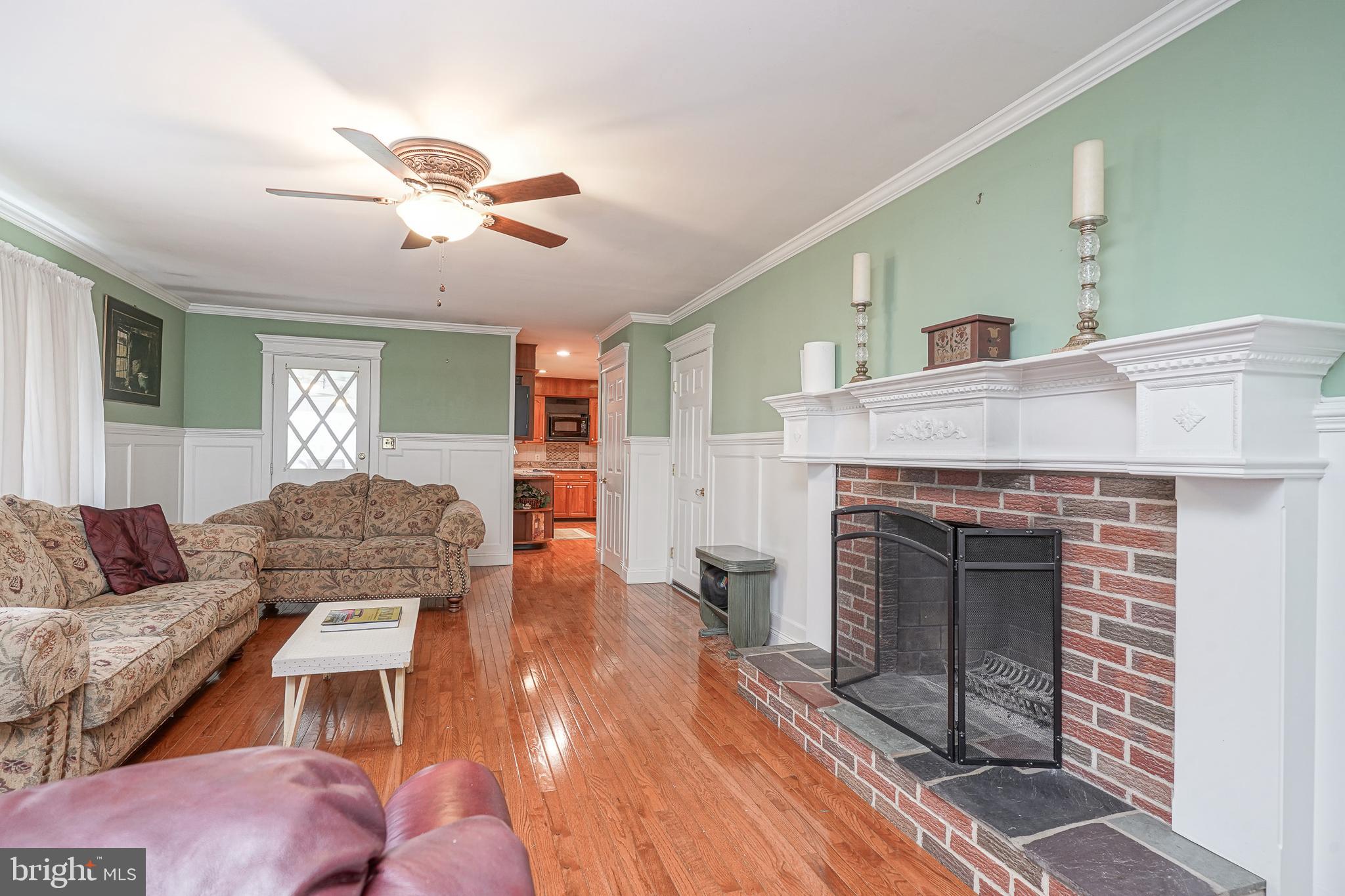 309 Eayrestown Road Southampton, NJ 08088 - Photo 11 of 25