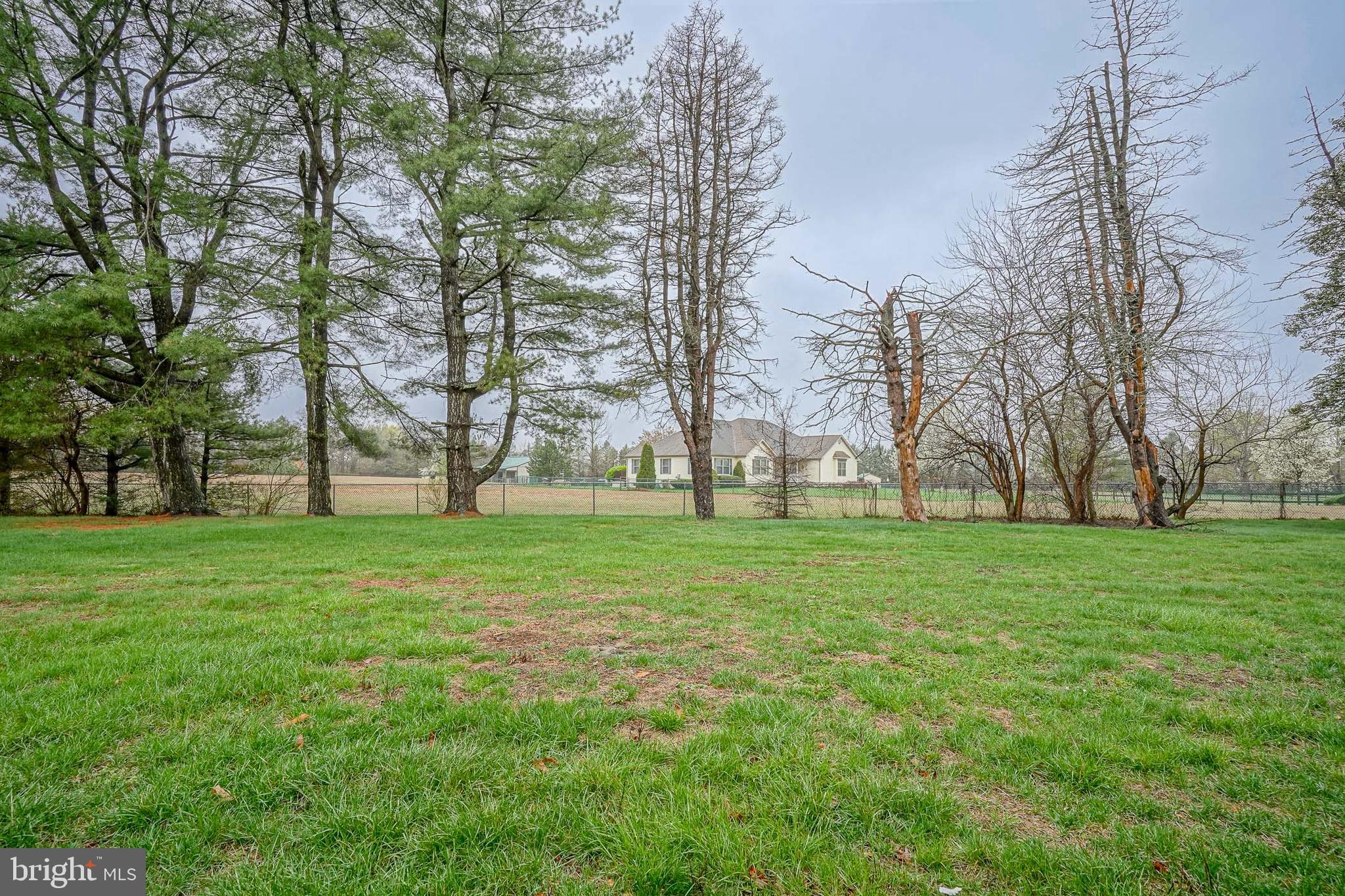 309 Eayrestown Road Southampton, NJ 08088 - Photo 25 of 25 Rear Grounds