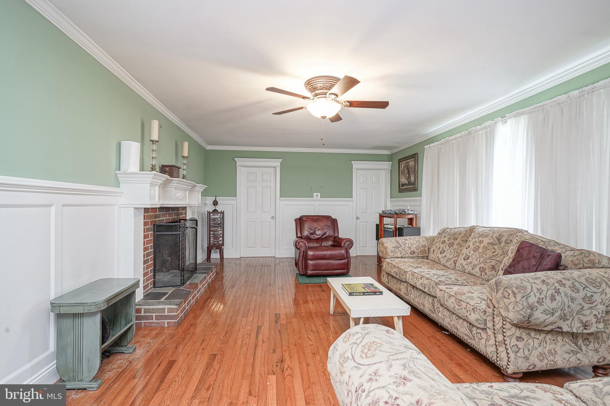 309 Eayrestown Road Southampton, NJ 08088 - Photo 10 of 25