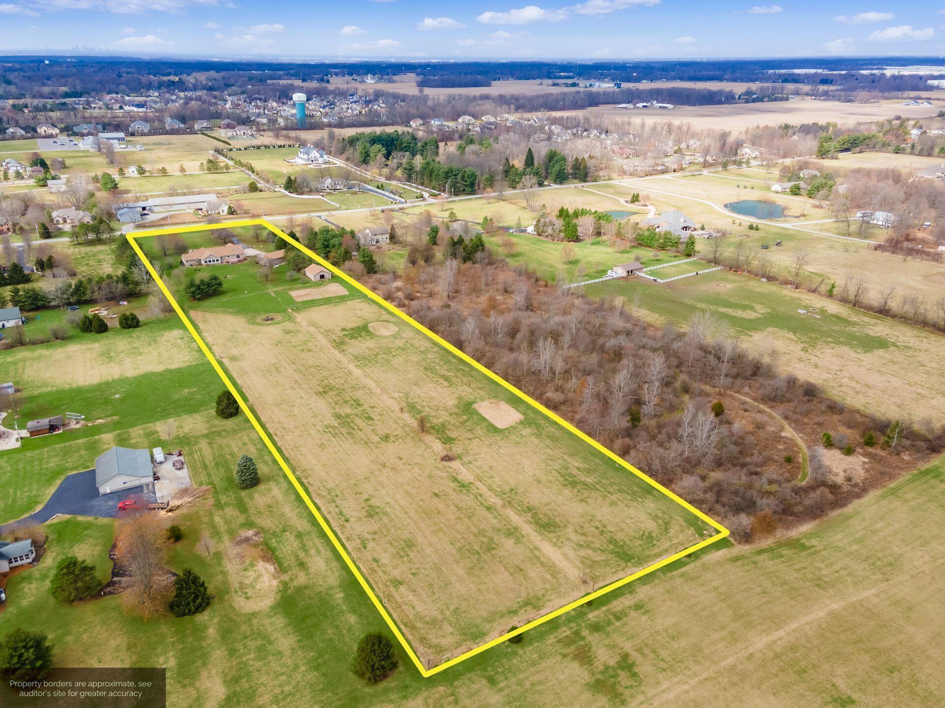 13570 Toll Gate Road Pickerington, OH 43147 - Photo 6 of 80 092_ Toll Gate Drone 009-Edit