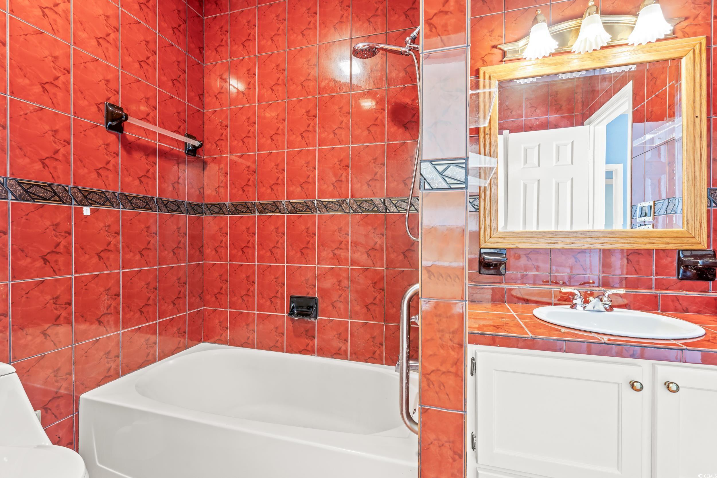 3597 Sunfish Street Murrells Inlet, SC 29576 - Photo 15 of 40