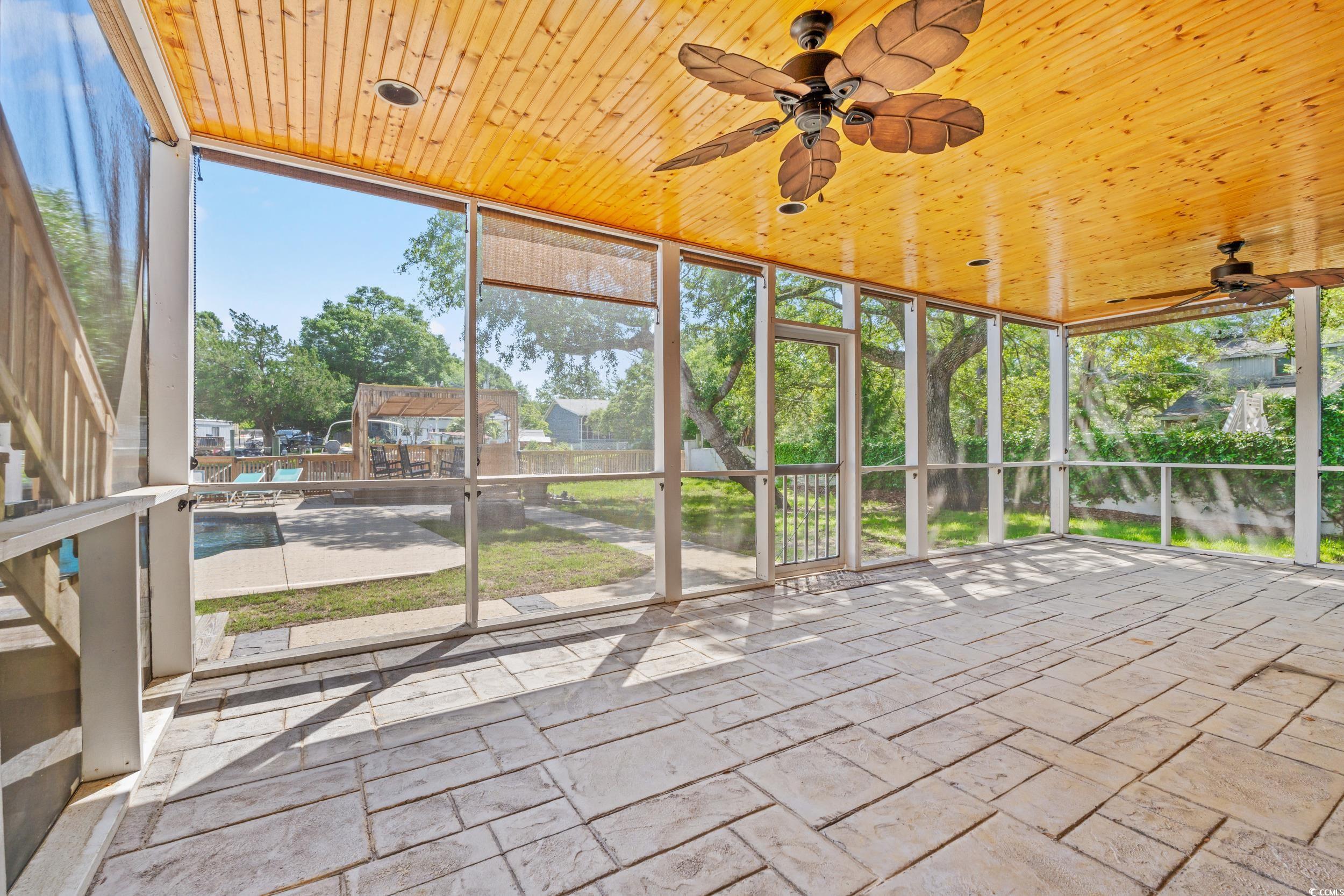 3597 Sunfish Street Murrells Inlet, SC 29576 - Photo 23 of 40