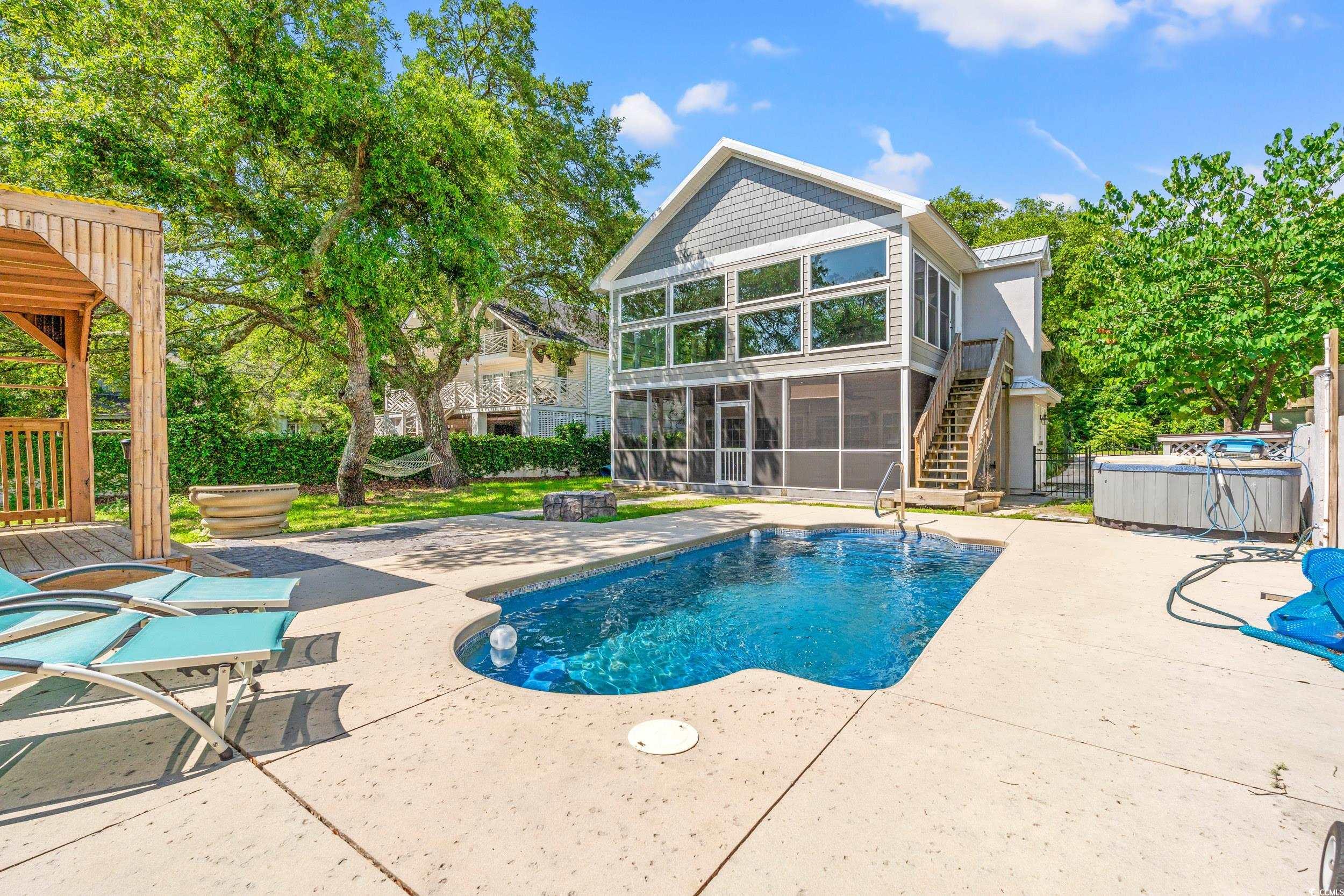 3597 Sunfish Street Murrells Inlet, SC 29576 - Photo 24 of 40