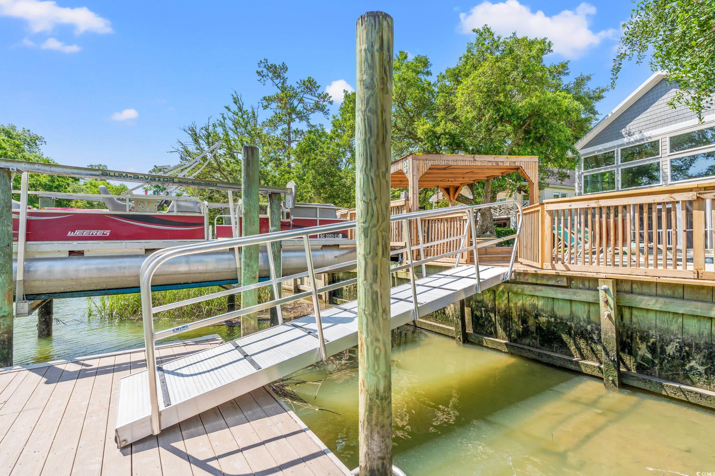 3597 Sunfish Street Murrells Inlet, SC 29576 - Photo 25 of 40