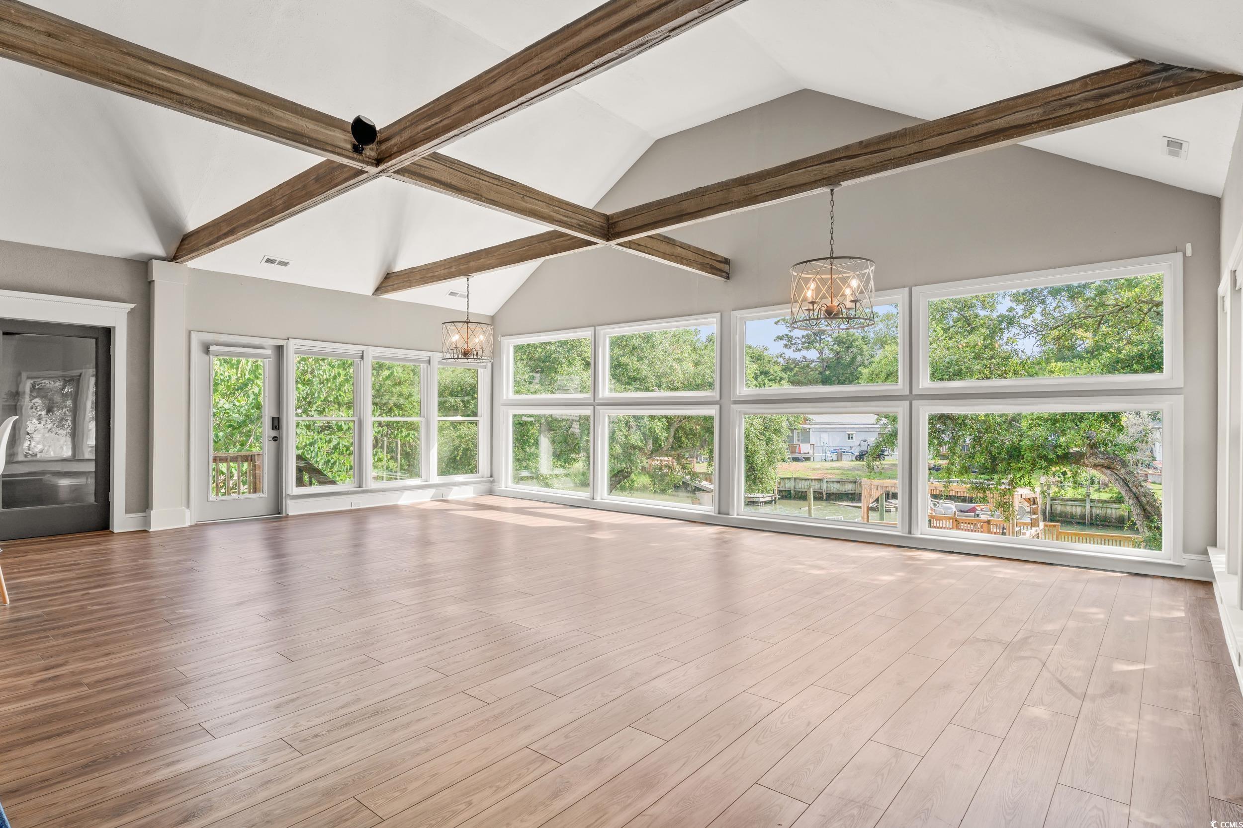 3597 Sunfish Street Murrells Inlet, SC 29576 - Photo 3 of 40