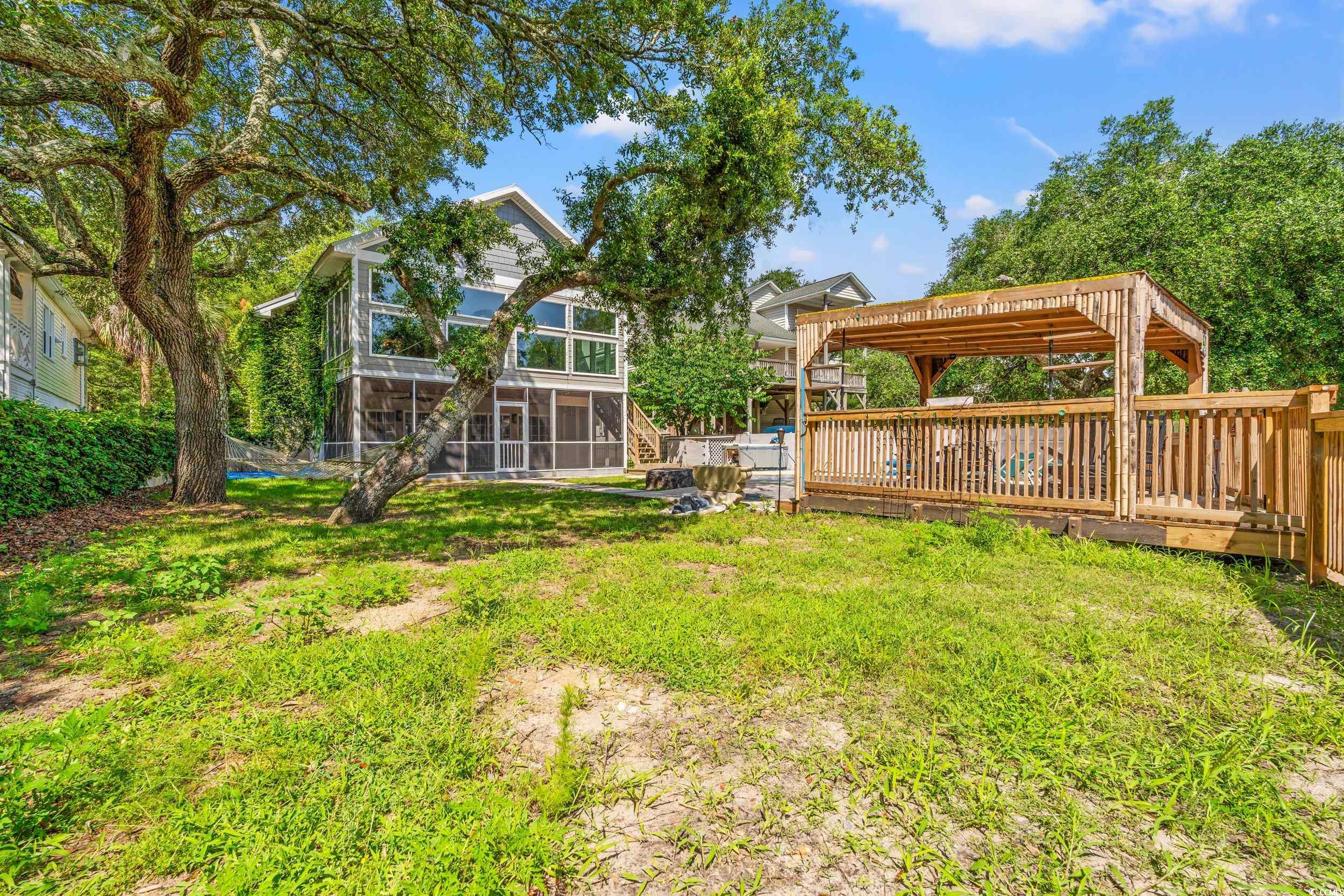 3597 Sunfish Street Murrells Inlet, SC 29576 - Photo 38 of 40