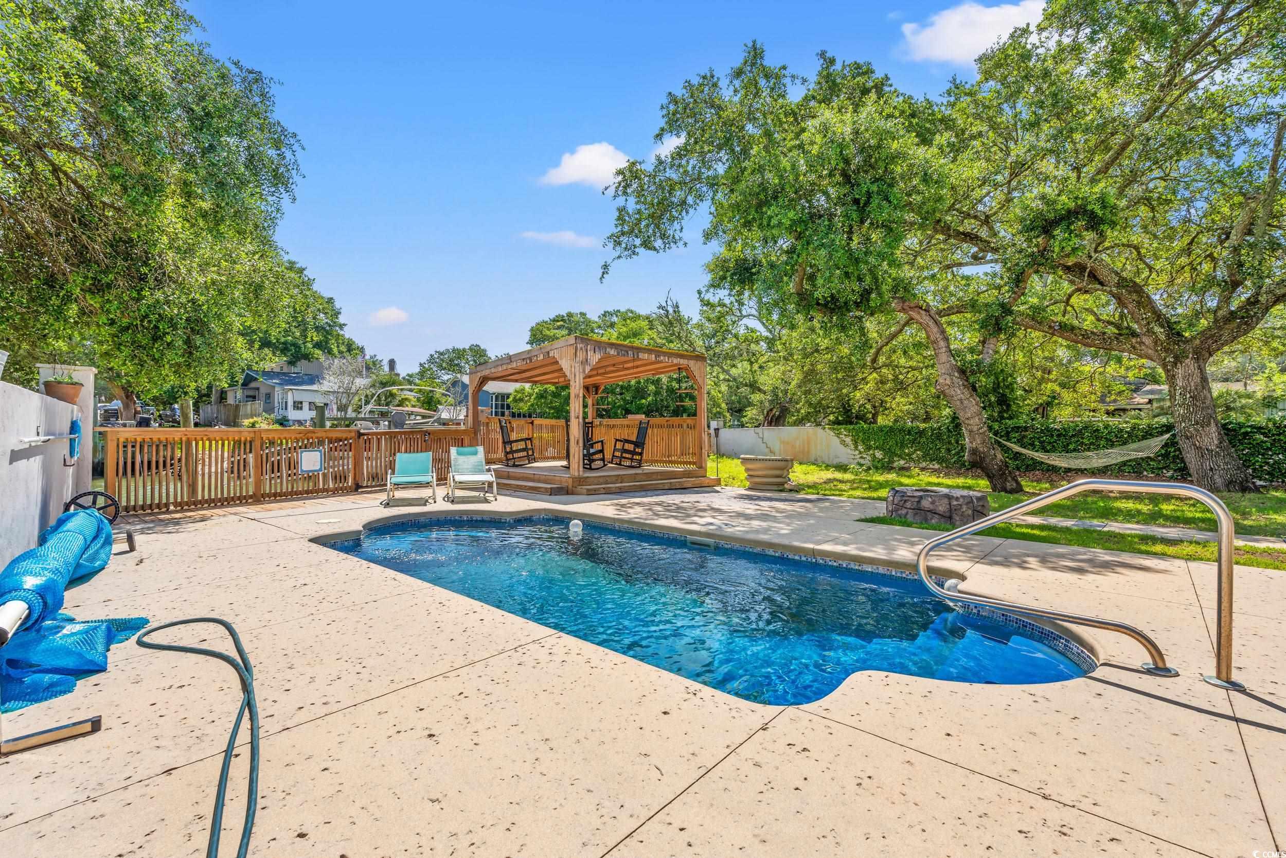 3597 Sunfish Street Murrells Inlet, SC 29576 - Photo 39 of 40