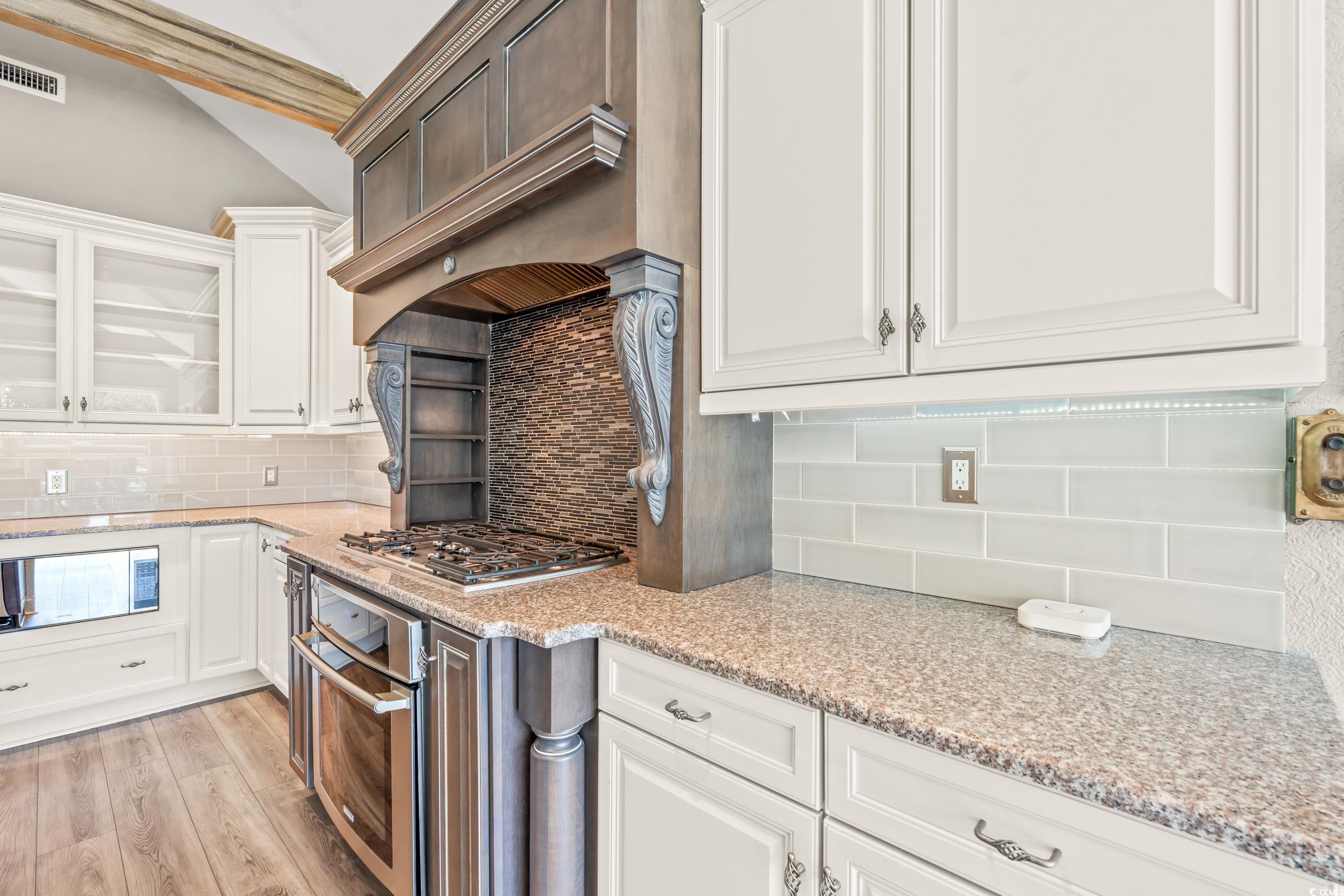 3597 Sunfish Street Murrells Inlet, SC 29576 - Photo 5 of 40