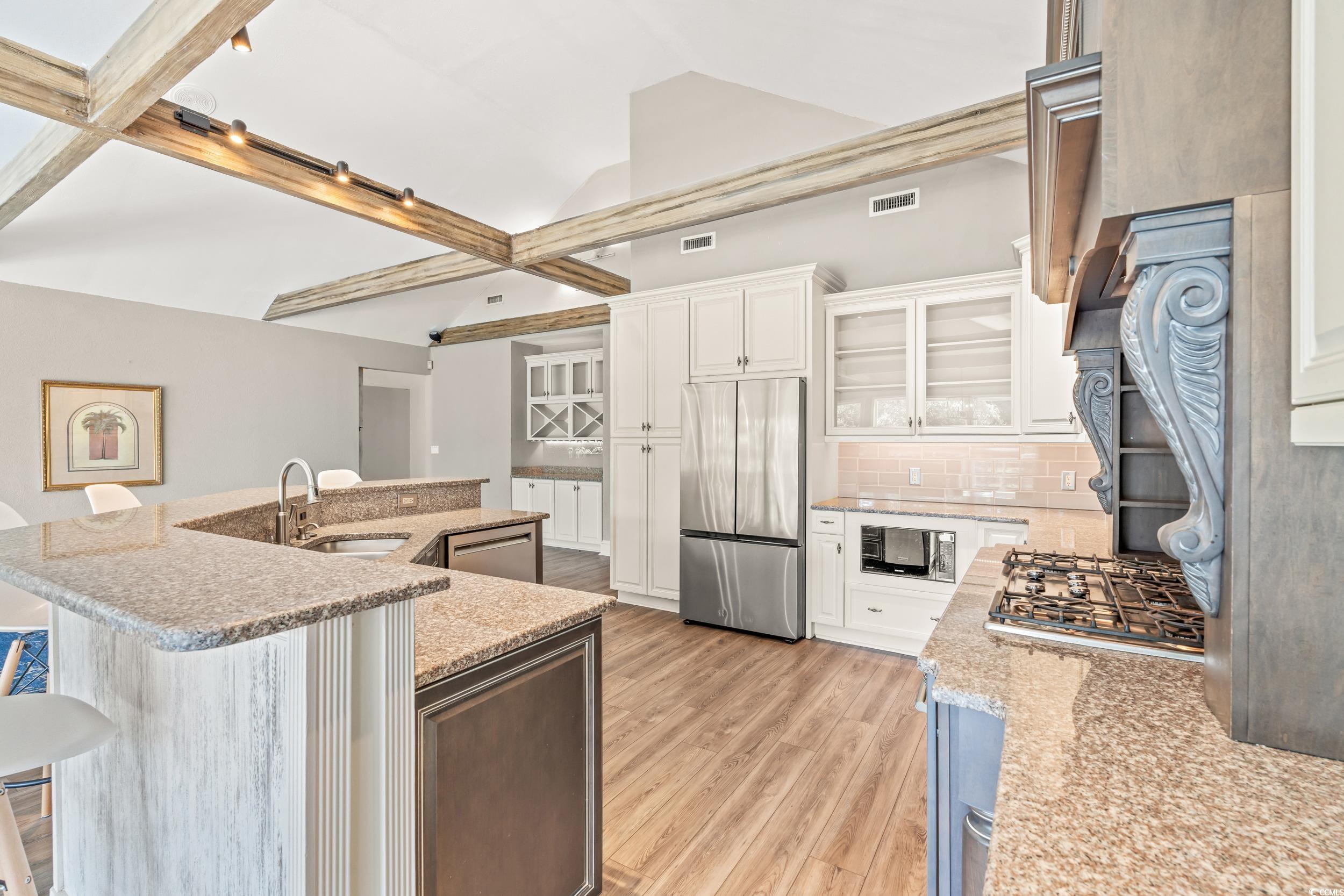 3597 Sunfish Street Murrells Inlet, SC 29576 - Photo 6 of 40