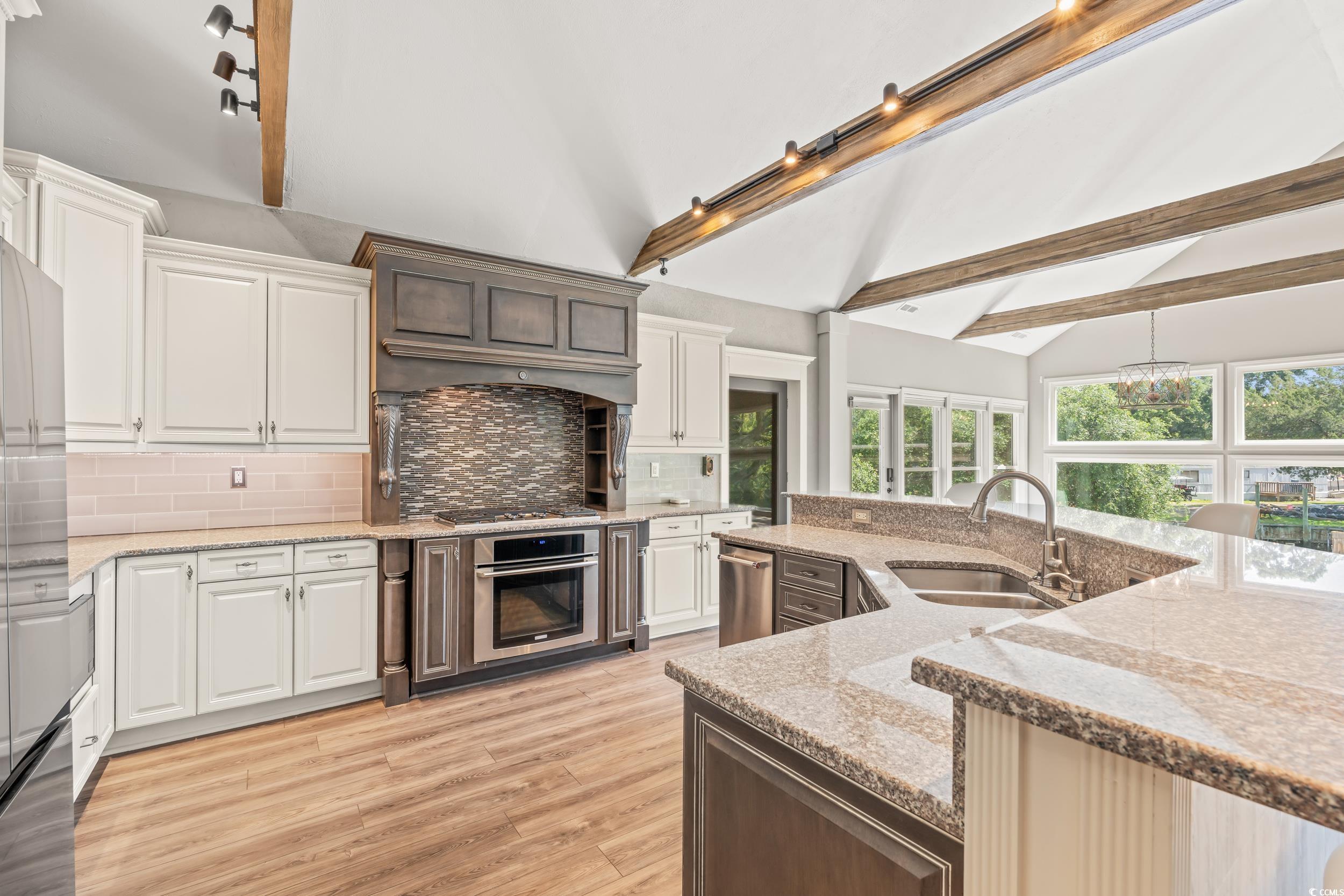 3597 Sunfish Street Murrells Inlet, SC 29576 - Photo 7 of 40