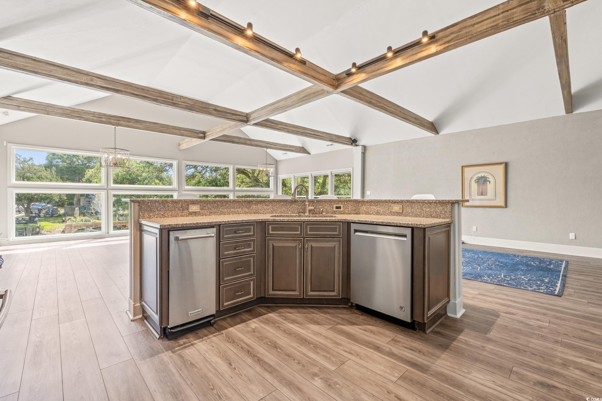 3597 Sunfish Street Murrells Inlet, SC 29576 - Photo 8 of 40