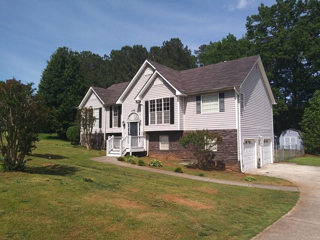149 Springdale Lane Dallas, GA 30157 - Photo 1 of 1 Gallery Image 1