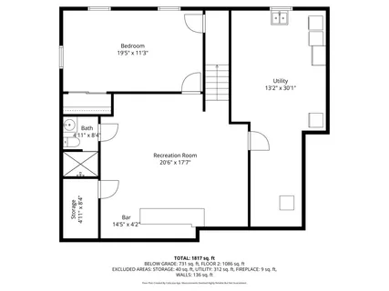 $475,000 | 3316 Western Avenue, Highland Park, IL 60035