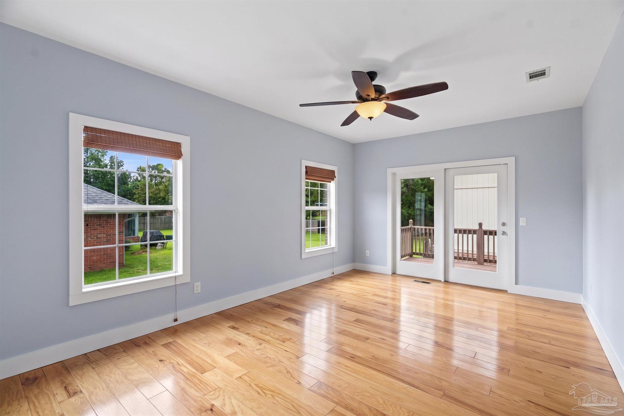 3288 Copper Ridge Circle Cantonment, FL 32533 - Photo 19 of 44 Gallery Image 19