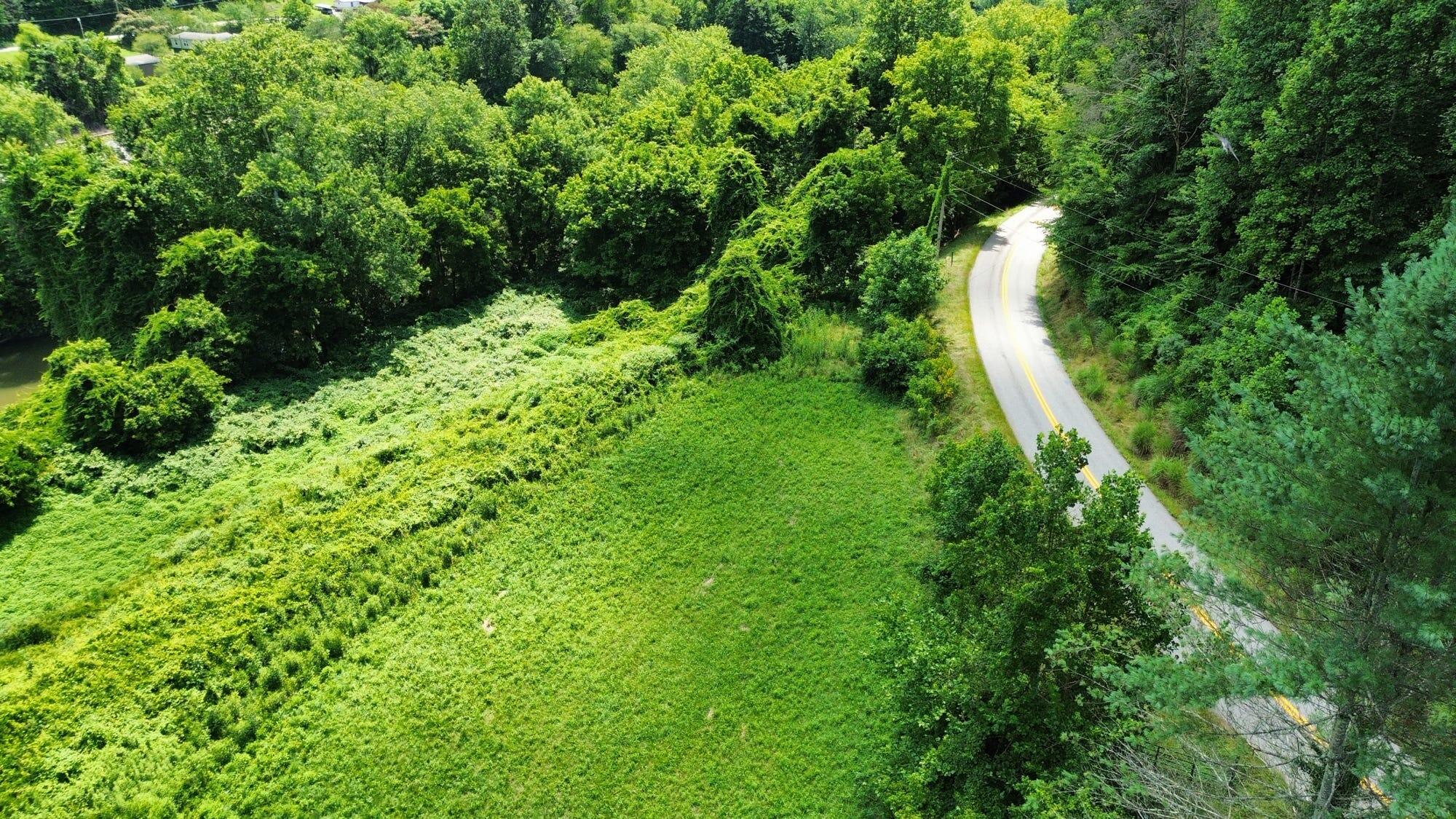 7292 Hode Road Warfield, KY 41267 - Photo 23 of 69 Aerial of Property