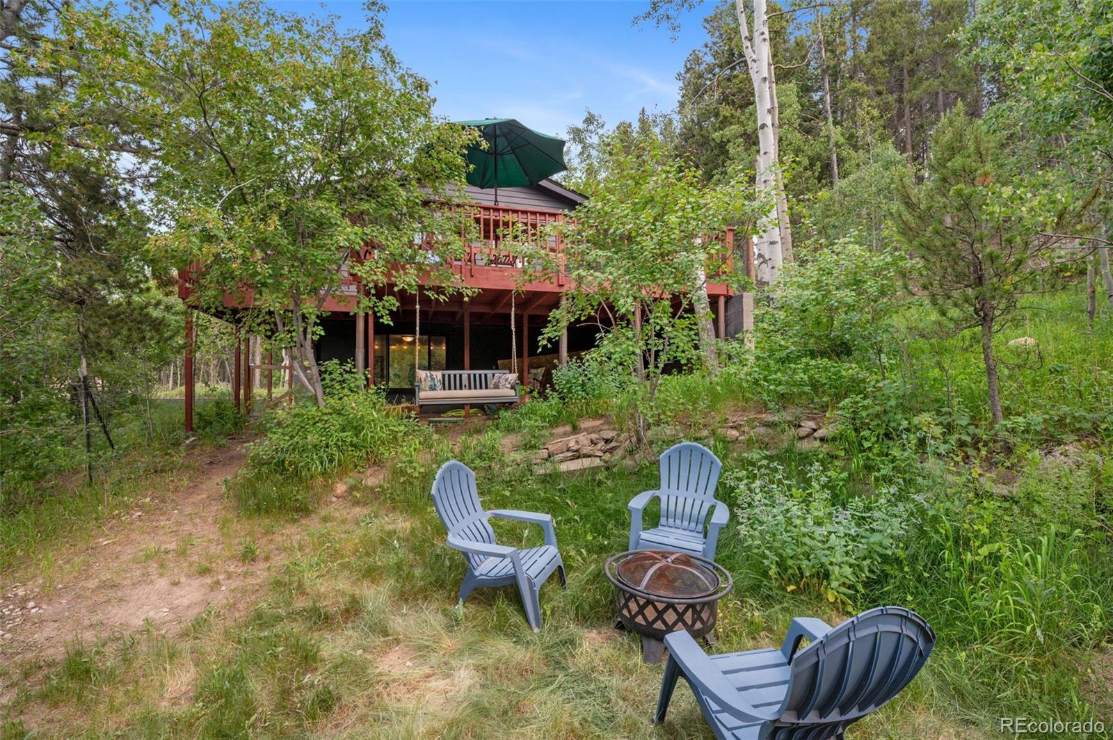 10 Rudi Lane Golden, CO 80403 - Photo 22 of 32