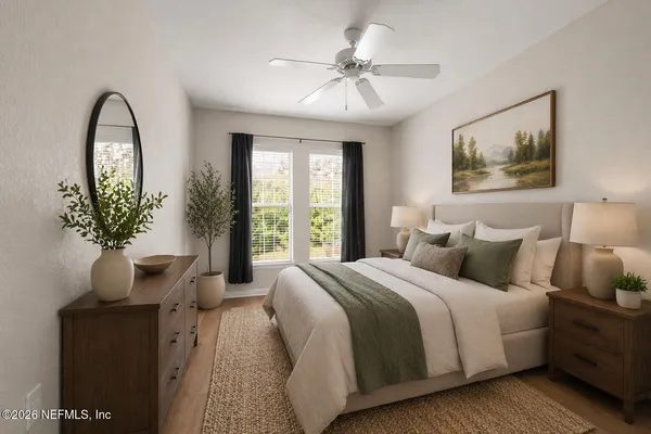 $1,250 | 8290 Gate Parkway West, Unit 510, Jacksonville, FL 32216