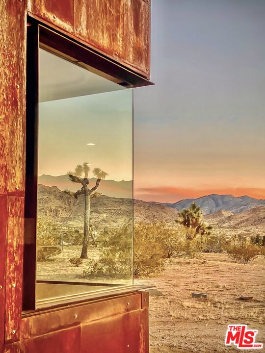 63131 Rocking Chair Road Joshua Tree, CA 92252 - Photo 2 of 66