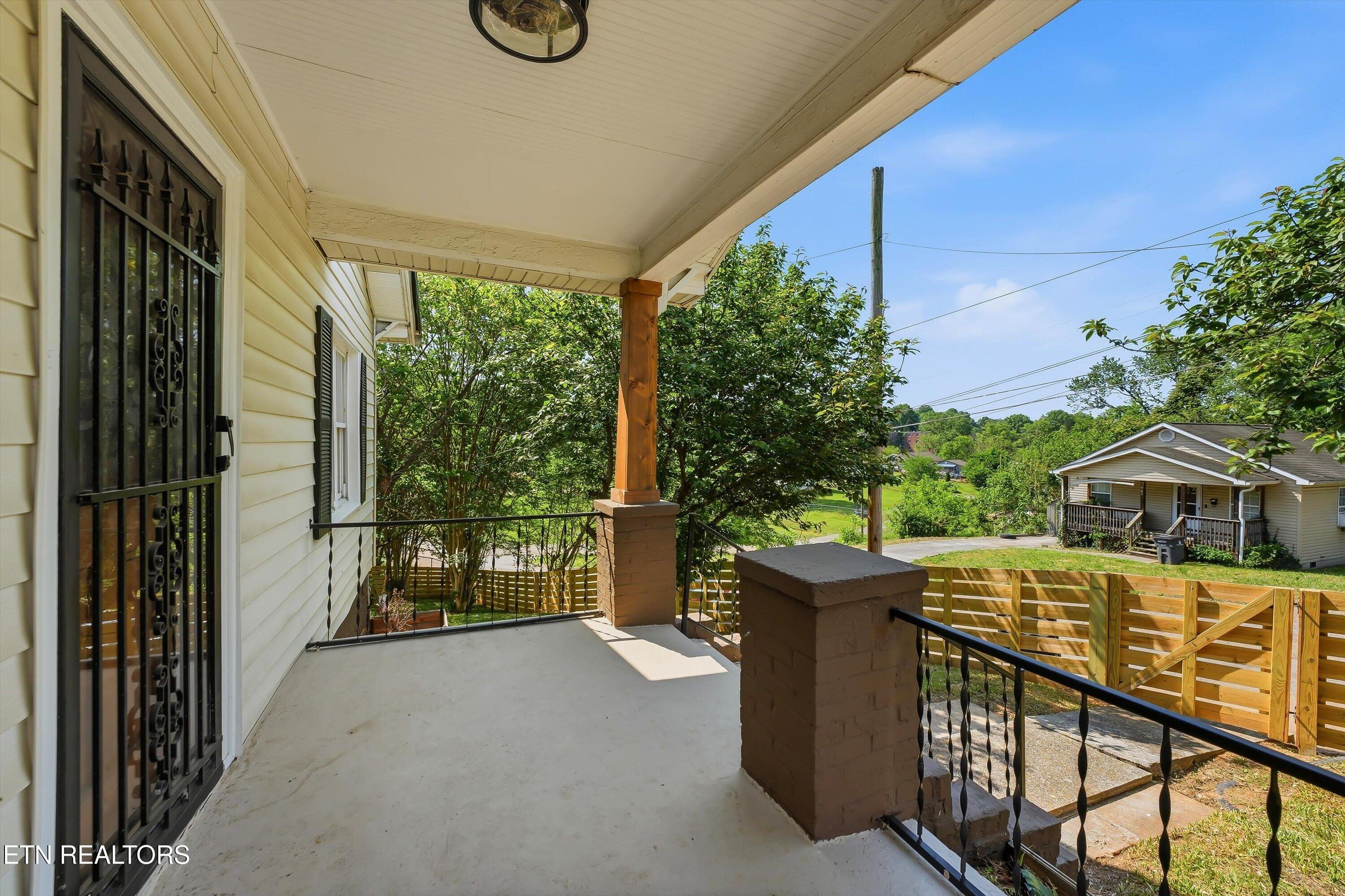 910 Reed Street Knoxville, TN 37921 - Photo 10 of 44 04-910 Reed St-4