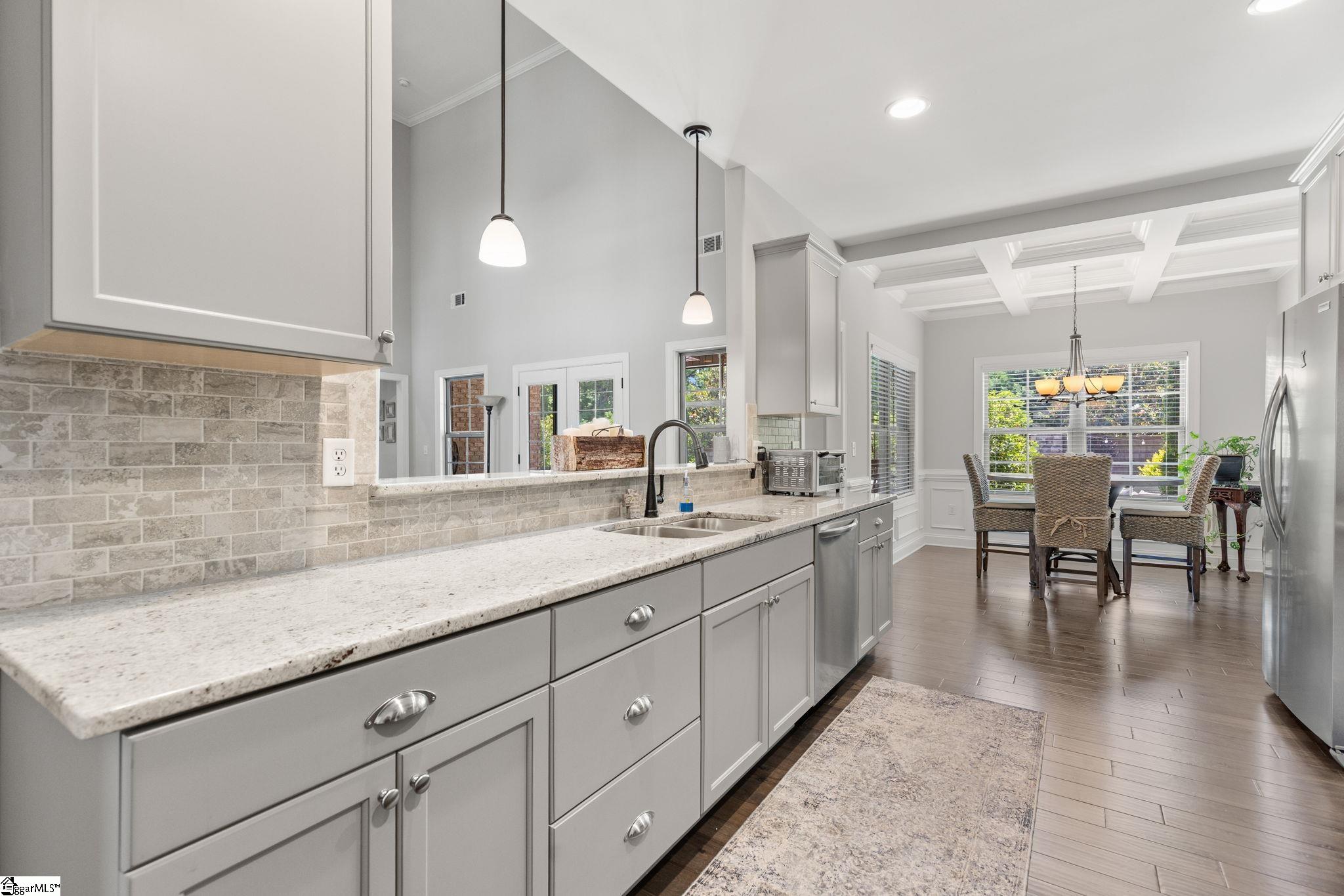 202 Carolena Rose Way Greer, SC 29650 - Photo 14 of 50
