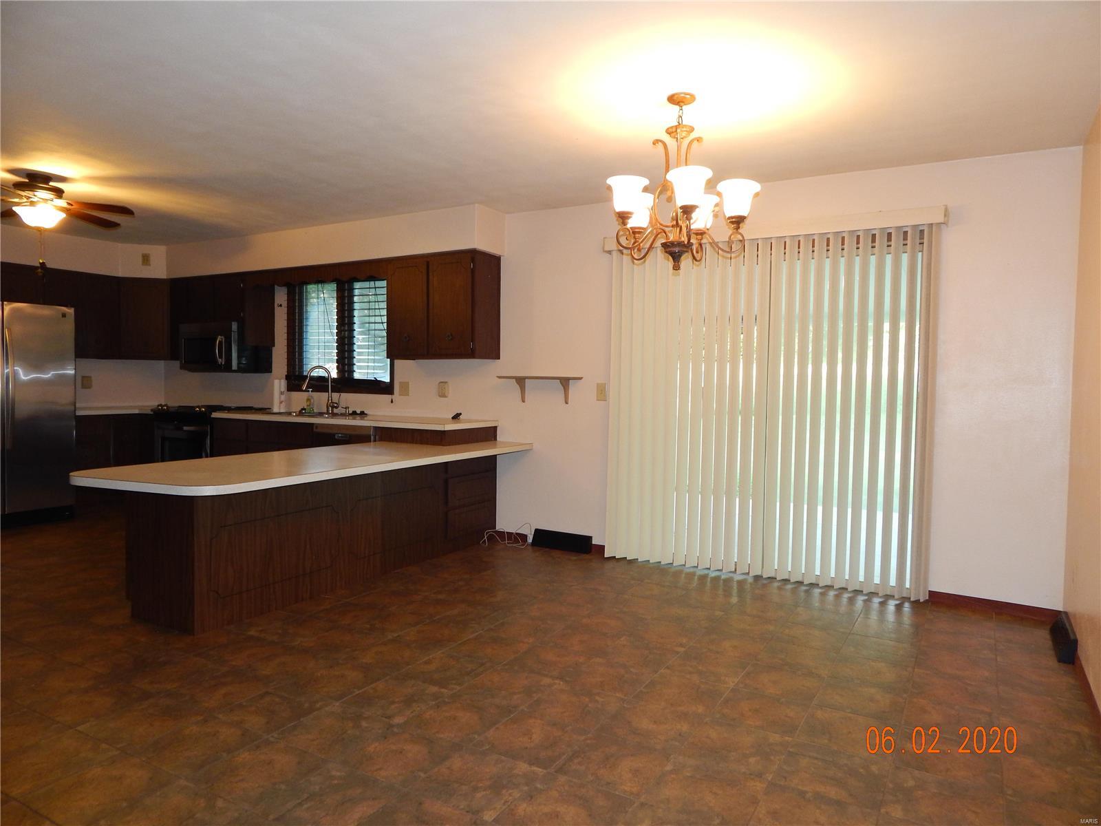 1052 Bluff Road Prairie du Rocher, IL 62277 - Photo 13 of 56