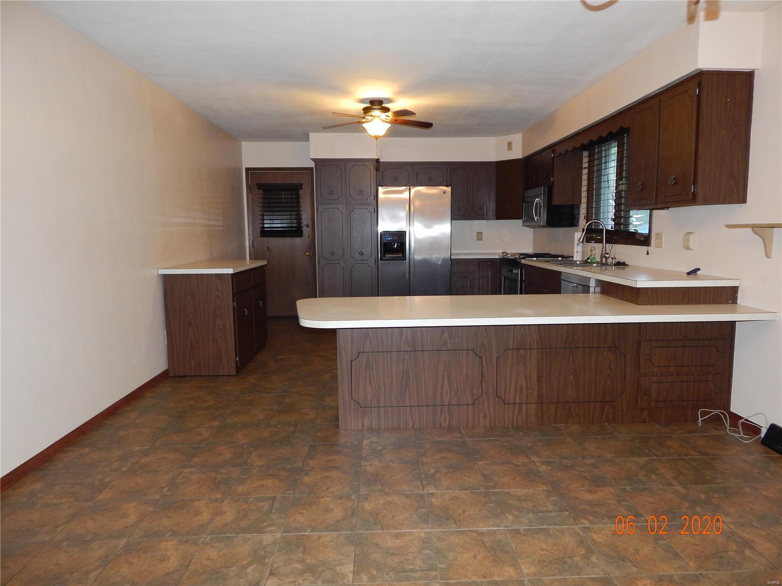 1052 Bluff Road Prairie du Rocher, IL 62277 - Photo 14 of 56