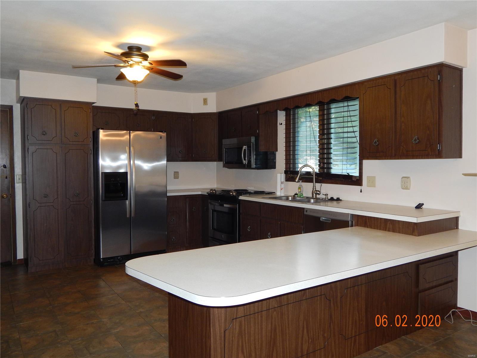 1052 Bluff Road Prairie du Rocher, IL 62277 - Photo 16 of 56